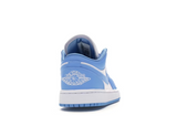 Air Jordan 1 Low 'UNC'