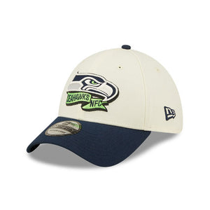 New Era Seattle Seahawks NFL 39THIRTY Sideline