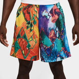 Nike Kobe 8 Short What The reversible