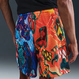 Nike Kobe 8 Short What The reversible