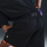 Nike Kobe 8 Short What The reversible