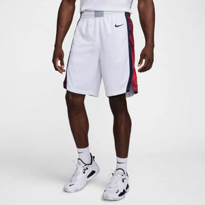 USA Limited Home Men's Nike Basketball Shorts