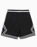 Jordan Dri-FIT Sport Diamond Shorts Black
