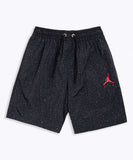 JORDAN JUMPMAN CEMENT POOLSIDE SHORTS