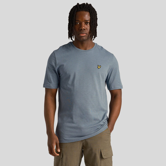 Lyle And Scott Plain T-Shirt
