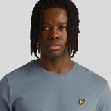 Lyle And Scott Plain T-Shirt
