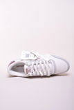 Men's sneakers LT Court Reebok, Genuine leather, White