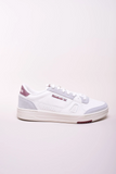 Men's sneakers LT Court Reebok, Genuine leather, White