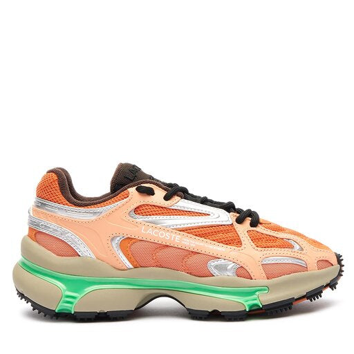 Lacoste | L003 Trainers