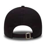 NEW ERA NEW YORK YANKEES ESSENTIAL NAVY 9FORTY CAP