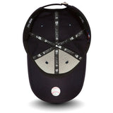 NEW ERA NEW YORK YANKEES ESSENTIAL NAVY 9FORTY CAP