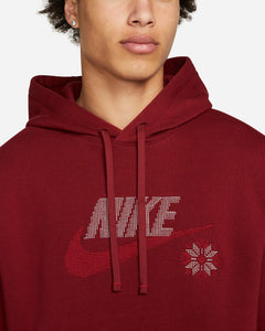 Nike Sportswear Club Men's Fleece Pullover Hoodie