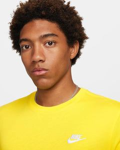 Nike Sportswear Club Men's T-Shirt