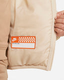 Nike Sportswear Lightweight Synthetic Fill Older Kids' Loose Hooded Jacket