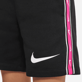 Nike Repeat French Terry Shorts