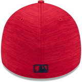 St. Louis Cardinals New Era 2024 Clubhouse 39Thirty Cap