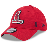 St. Louis Cardinals New Era 2024 Clubhouse 39Thirty Cap
