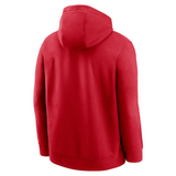 St. Louis Cardinals Nike City Connect Club Fleece Hoodie - Men's