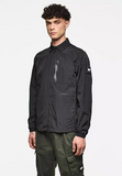 Weekend Offender Jacket Men's Black Halen Wo Zib
