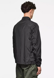 Weekend Offender Jacket Men's Black Halen Wo Zib