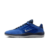 Mens Nike Sb Vertebrae Trainers In Blue