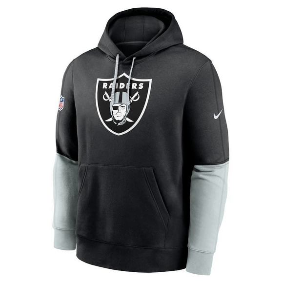 Nike NFL Raiders HOODIE