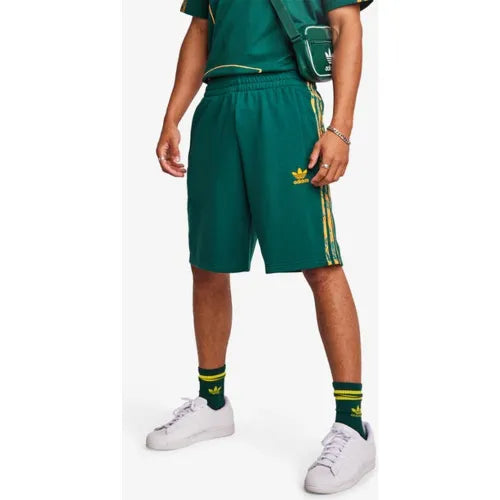adidas Summer Trefoils short