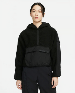 Jordan Cozy Girl Women's Fleece Hoodie