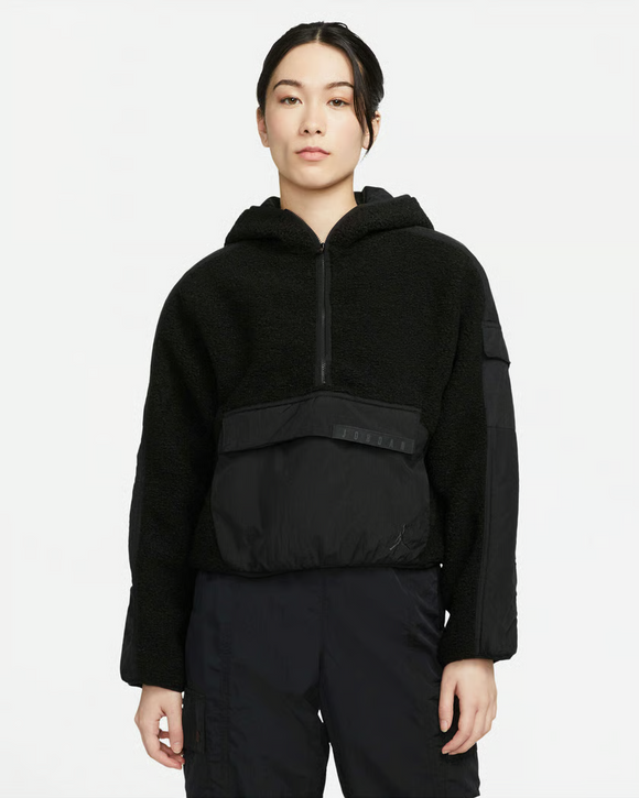 Jordan Cozy Girl Women's Fleece Hoodie