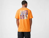 Nike Festival Swoosh Man T-Shirt