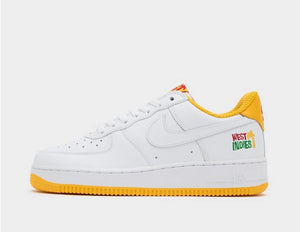 Nike Air Force 1 '07 West indies  Men's Shoes