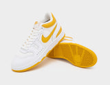 Nike Mac Attack qs sneaker | WHITE/LEMON VENOM-WHITE