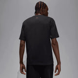 T-shirt Jordan BRK Holiday GFX noir