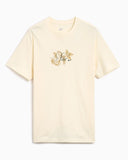 Nike Sportwear Men's T-shirt Tall Sizes 'Coconut Milk'