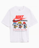 Nike air oversize T shirt