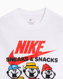 Nike air oversize T shirt