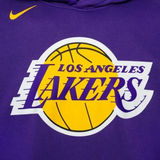 Nike NBA Fleece Pullover Hoodie