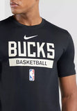 NIKE NBA MILWAUKEE BUCKS ESS