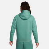 Nike Tech Fleece Windrunner Hooded Track Jacket