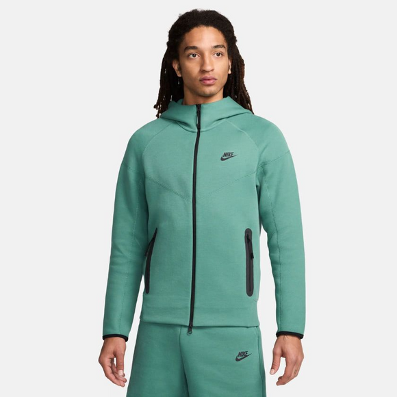 Nike Tech Fleece Windrunner Hooded Track Jacket