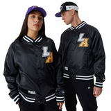 NBA Lakers jacket