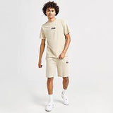 Fila Chetas T-Shirt/Shorts Set