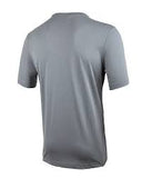 NIKE AIR MAX BOX T-SHIRT MENS GREY