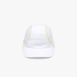 Lacoste Tennis Mesh Panel Cap in Multi colour