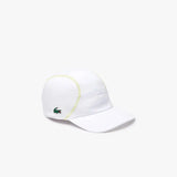 Lacoste Tennis Mesh Panel Cap in Multi colour