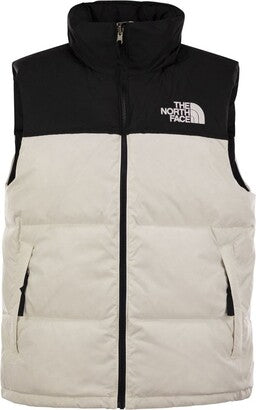 GILET the north face