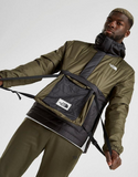 THE NORTH FACE Zip Insulated Fanorak Jacket