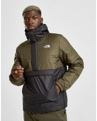 THE NORTH FACE Zip Insulated Fanorak Jacket