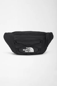 The North Face Jester Lumbar Bag in Black