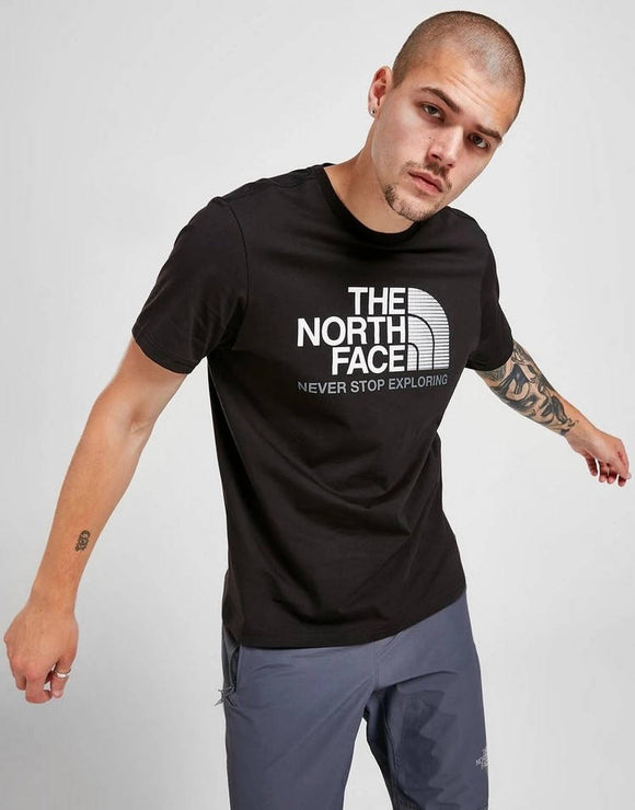 The North Face - Tee Shirt